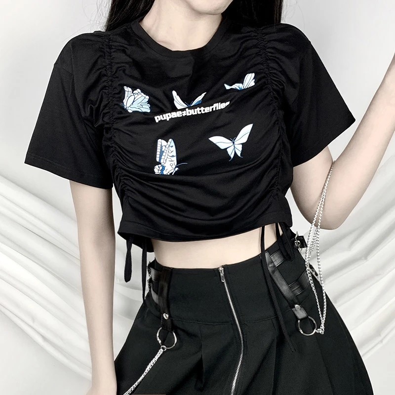 T shirt fashion top Clearance