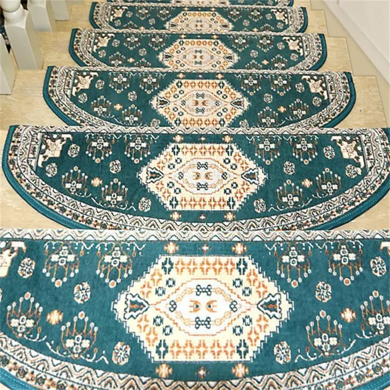 Коврик для лестницы Cocina Kleed Tappeti Bagno Tapis Chambre Fille Fluffy Dywan розовый