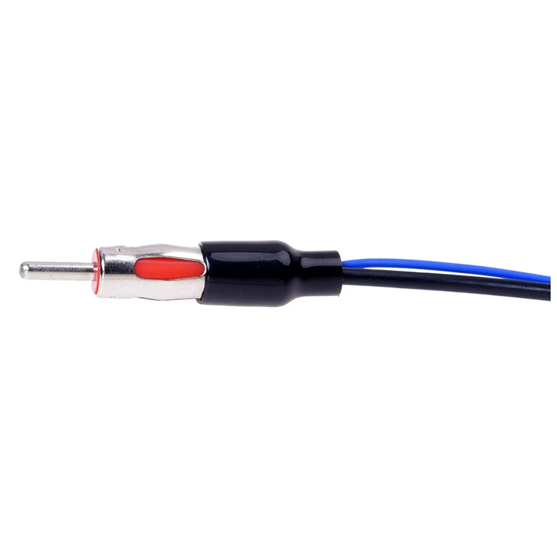 12V автомобильный FM/AM Встроенный усилитель сигнала антенны усилителя