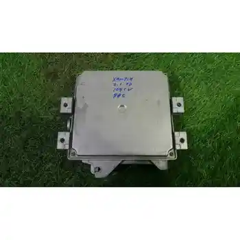 

1009656 switchboard Engine EUA Citroen Xantia Saloon