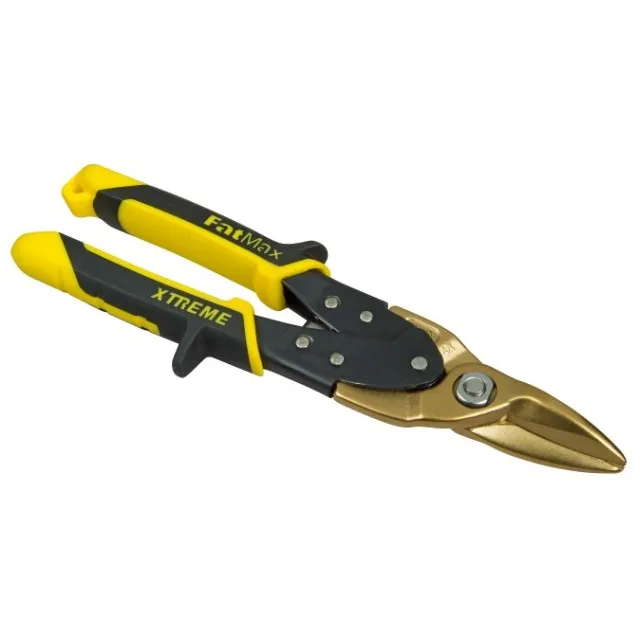 Ножницы STANLEY ''FatMax Xtreme Aviation'' 0-14-206