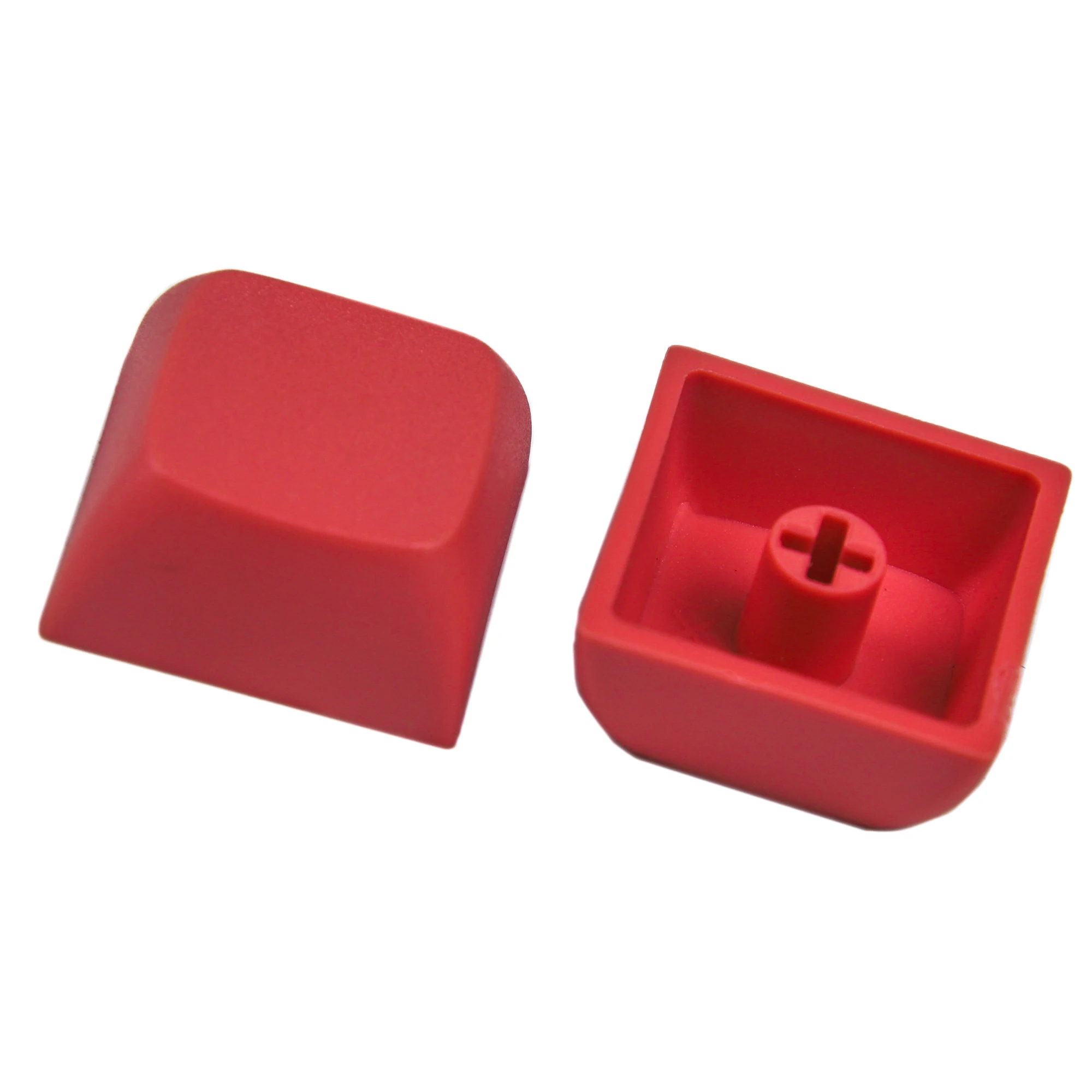 YMDK-XDA teclas para teclado mecânico MX, preto,
