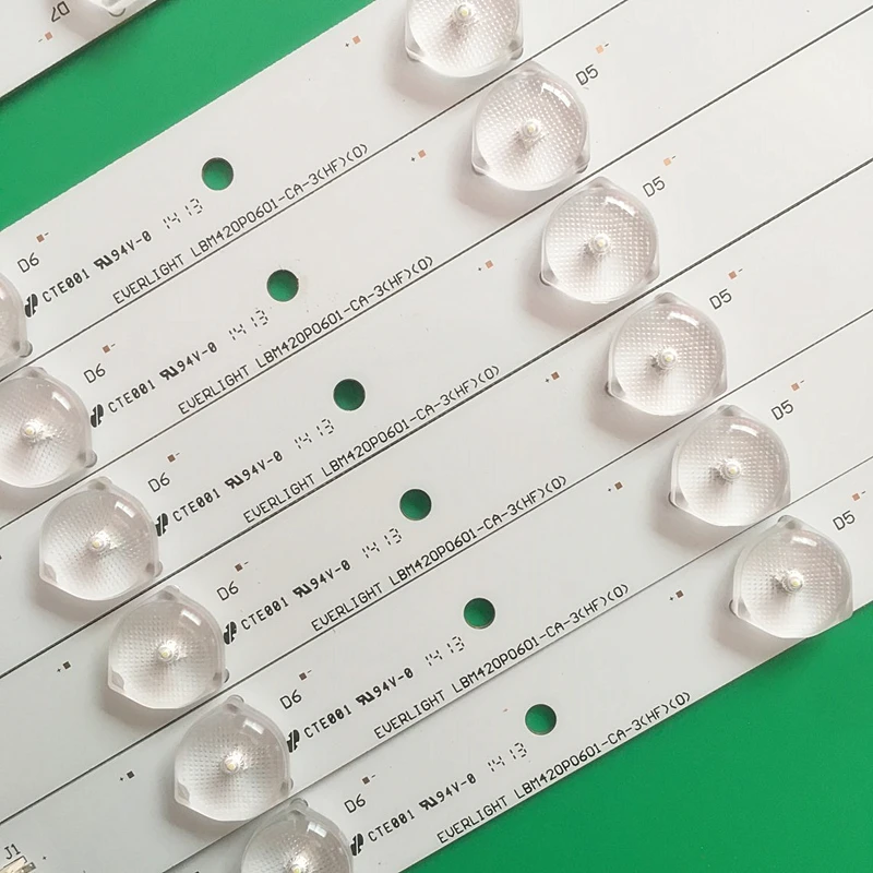 LED Ʈ Ʈ 5 + 6 ĳҴ 42PFL3208H/12 42PFL3108K/12 LBM420P0601-CA-3 LBM420P0501-CB-4 ʸ 42PFL3018T/60