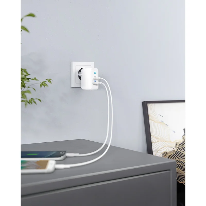 Smart Electronics