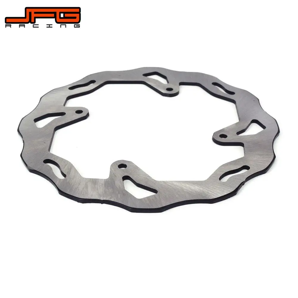 Мотоциклетные задние передние тормозные диски для HONDA CR125R CR250R CRF450R 2002- CRF250R CRF250X 2004- CRF450RX 17 CRF450X 05-17