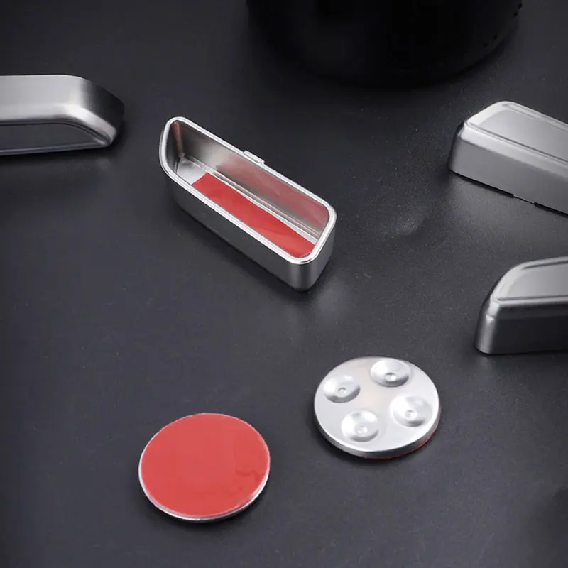 Button Adjuster Cover | Tesla Model 3