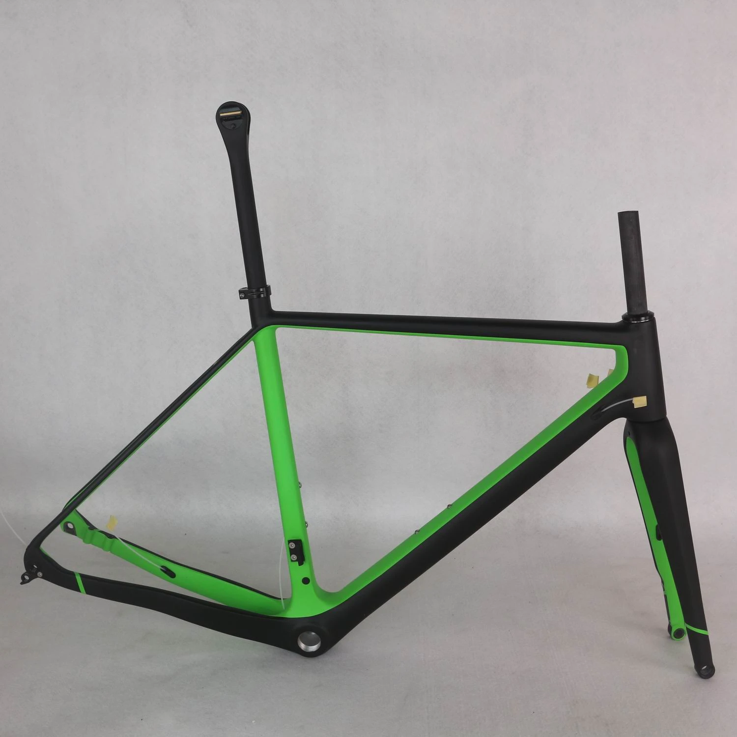 Gravel Carbon Frameset