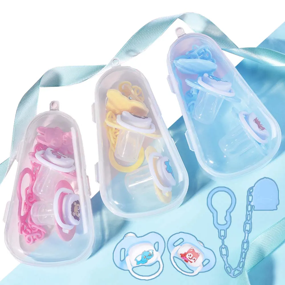 pacifier set