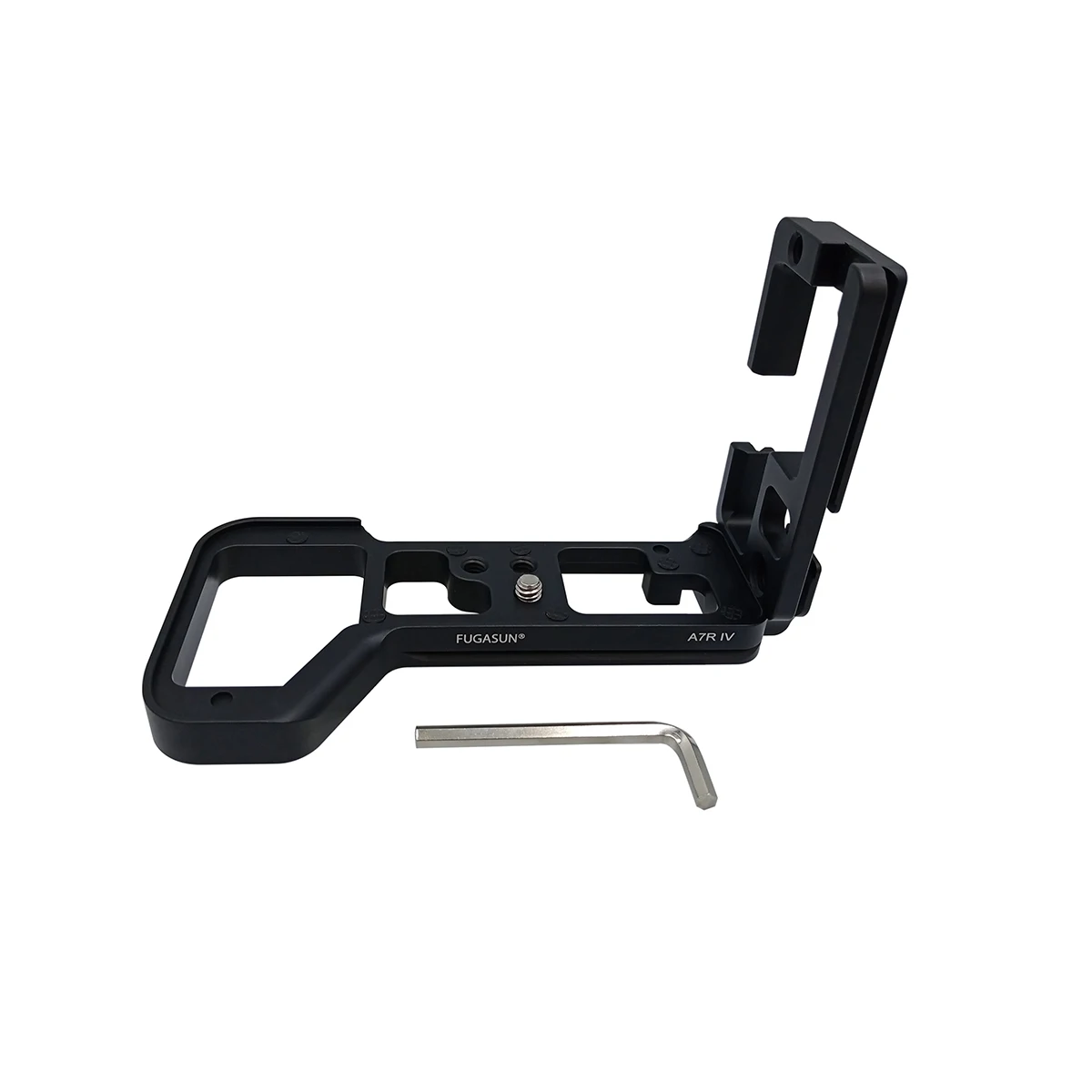 

A7R4 A7R A7RM4 ILCE-7RM4 L Plate Hand Grip,Vertial Shoot Hand Grip Tripod Plate for SONY Alpha A7R IV / A7R4 / A7RM IV / A7RM4