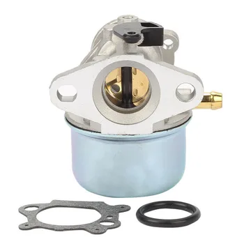 

Carburetor For Craftsman 917376742 917.388660 6.5 Hp 625 Series 22\\\\\\\" Lawn Mower Primer Bulb Spark Plug