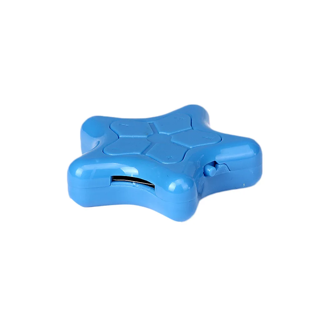 USB MP3 плеер портативный мини мультфильм звезда шаблон музыка медиаплеер