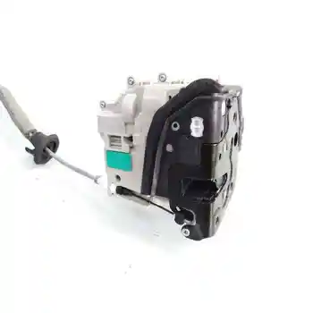 

8X1837016 DOOR LOCK FRONT RIGHT AUDI Q5 (FYB)