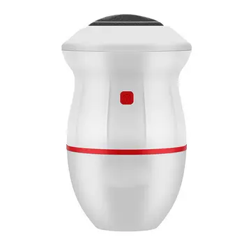 

Electric pedicure device microdermabrasion hard break trimmer dead skin foot pedicure rechargeable foot care tool