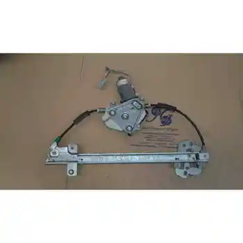 

0130821906 WINDOW LIFTER REAR LEFT HONDA ACCORD SALOON (DC/EC)