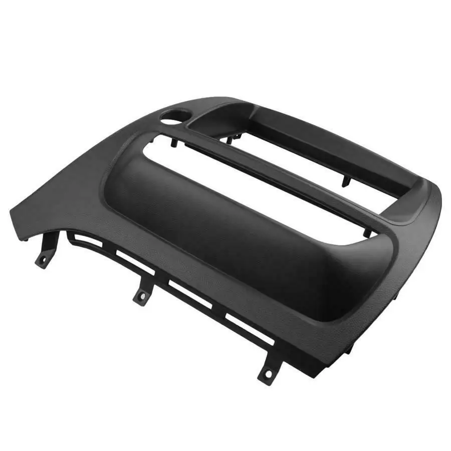 Автомобильный радиоприемник DVD панель рамка для приборной панели Honda Civic 2006 11 с