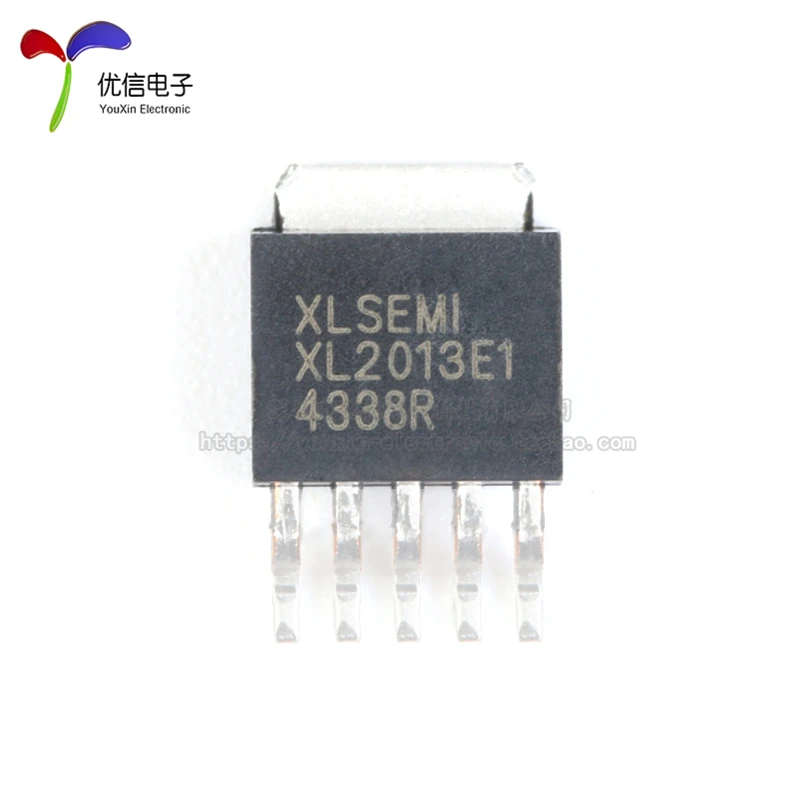 5 шт. XL2013E1 TO252-5 3.2A5V150KHz