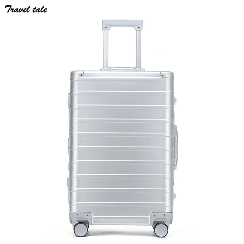 Travel Tale 20\