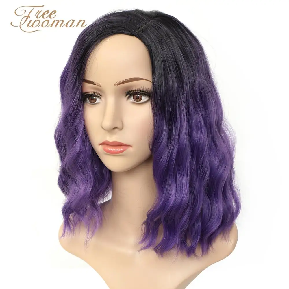 Парики для женщин парики косплея Хэллоуина вечерние |