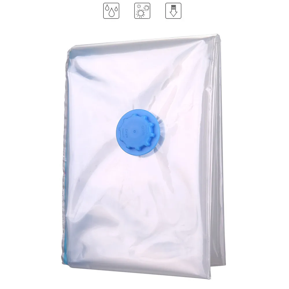 L5 вместительная вакуумная посылка, сжатый органайзер для стеганых одеял, прозрачные компактные герметичные сумки, складная сумка для хранения