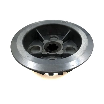 

BCW256 china factory 5 axis cnc machining parts/car accessory/aluminium custom parts