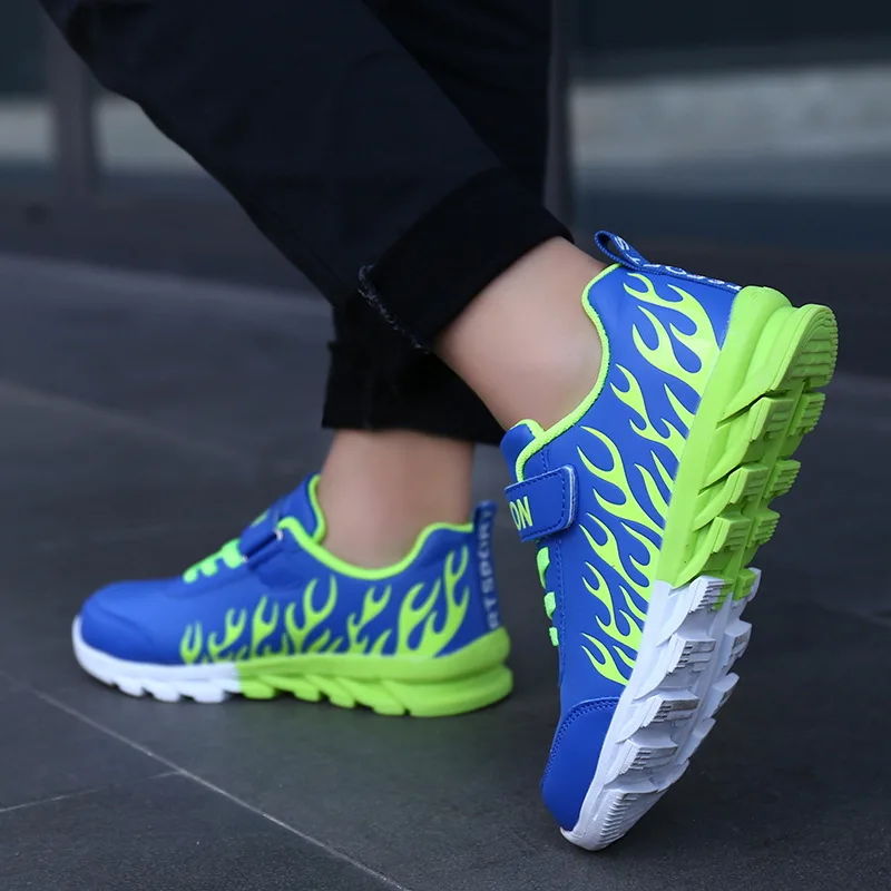 

9 Spring 13 Boy 14 Big Kid 12 Versatile 8-Young STUDENT'S 10 Casual Sports Shoes Men Shoes 15-Year-Old Waterproof 6-Style Leathe