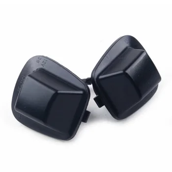 

Exterior License Plate Light Parts Bulbs For Dodge/Dakota/Mitsubishi 2pcs