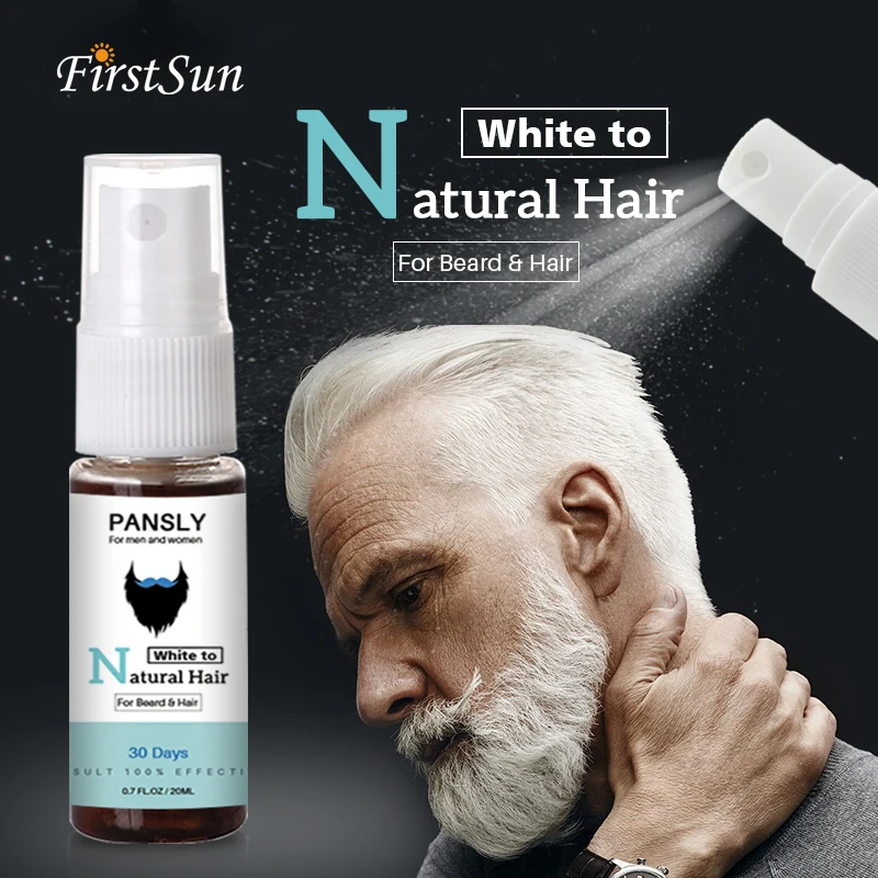 Lanthome Brand 20ML Extract Organic Ginseng Permanent Black Hair Shampoo No Side Effect Fast Black Hair Dye Anti White Hair Lanthome Brand 20ML Extract Organic Ginseng Permanent Black Hair Shampoo No Side Effect Fast Black Hair Dye Anti White Hair