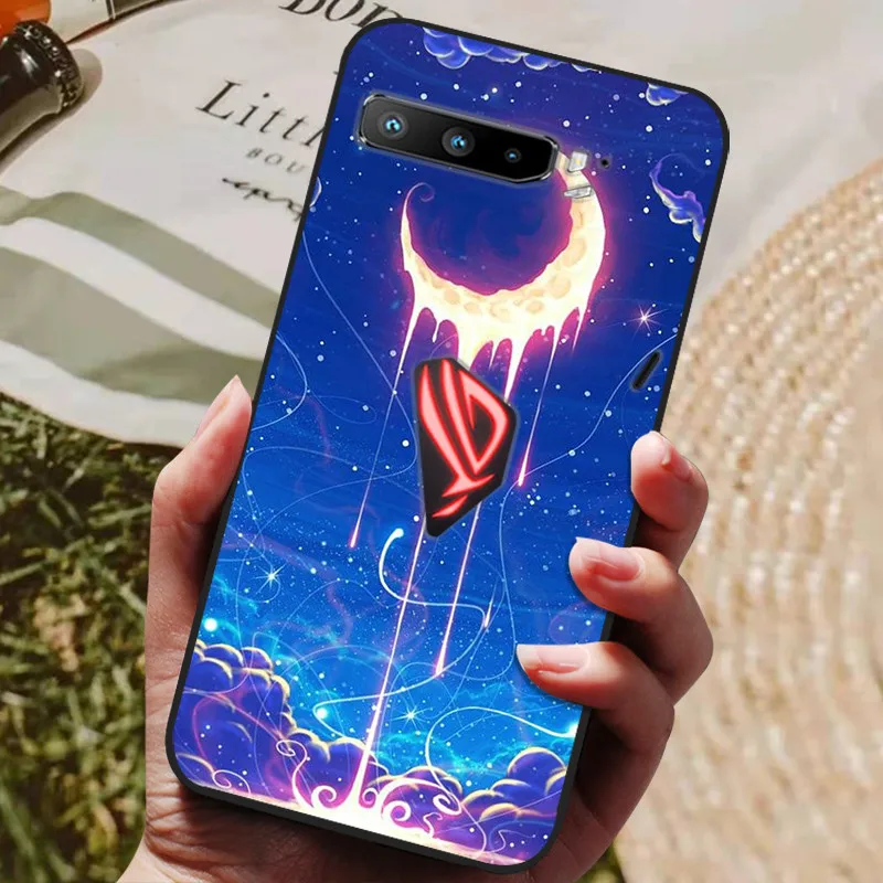 Enhanced Silicone Soft TPU Back Cover Phone Case - Durable Protection and Stylish Design