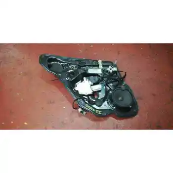 

1C0959811A REAR WINDOW LEFT SEAT LEON (1M1)