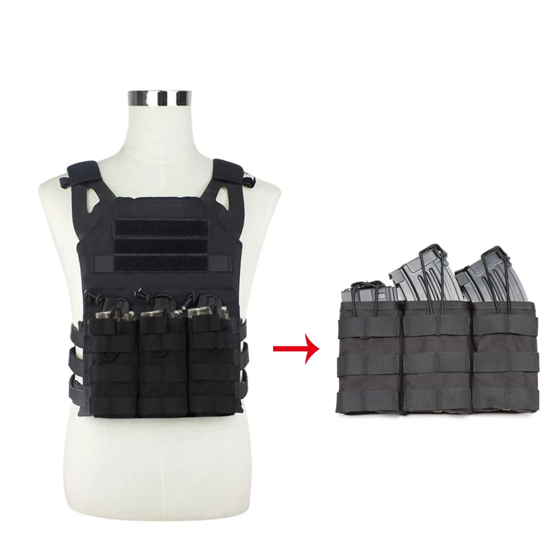 AK M4 ̱//Ʈ Molle  Ŀġ   Ϸ īƮ Ŀġ  ׼ 
