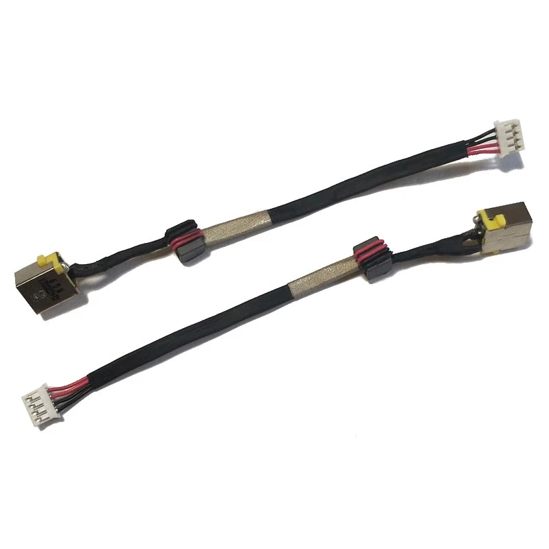 

ORIGINAL DC POWER JACK HARNESS CABLE for ACER ASPIRE M5-581T-6618 M5-581TG-6666 DC Jack Cable