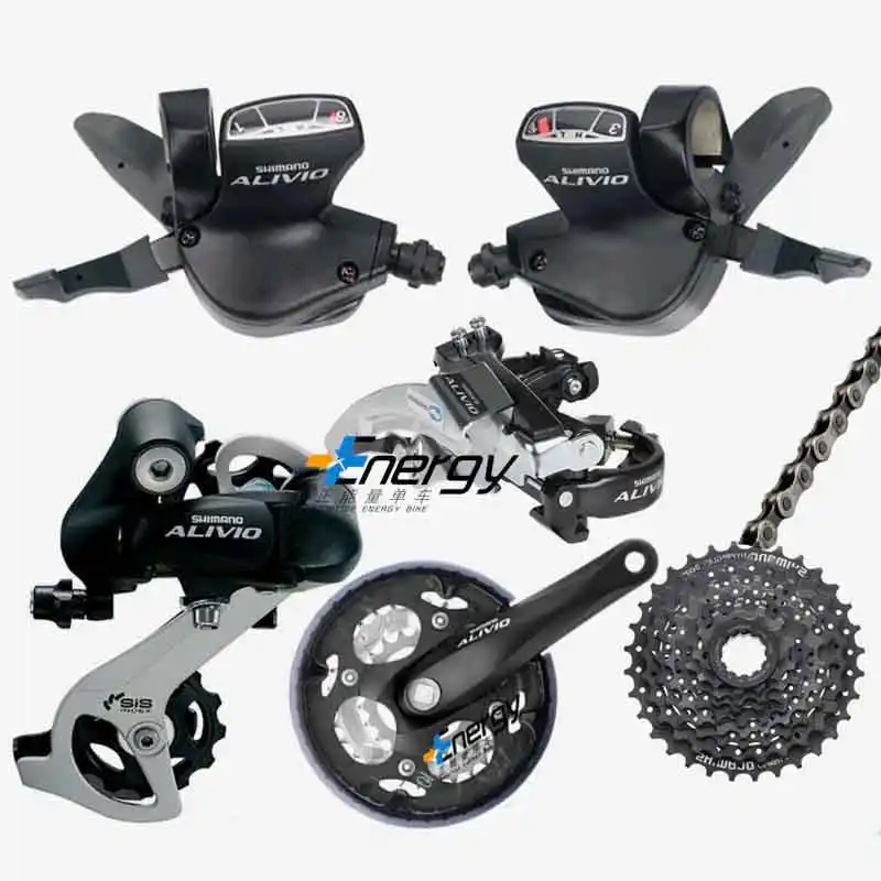 Aliexpress peças de bike Clearance