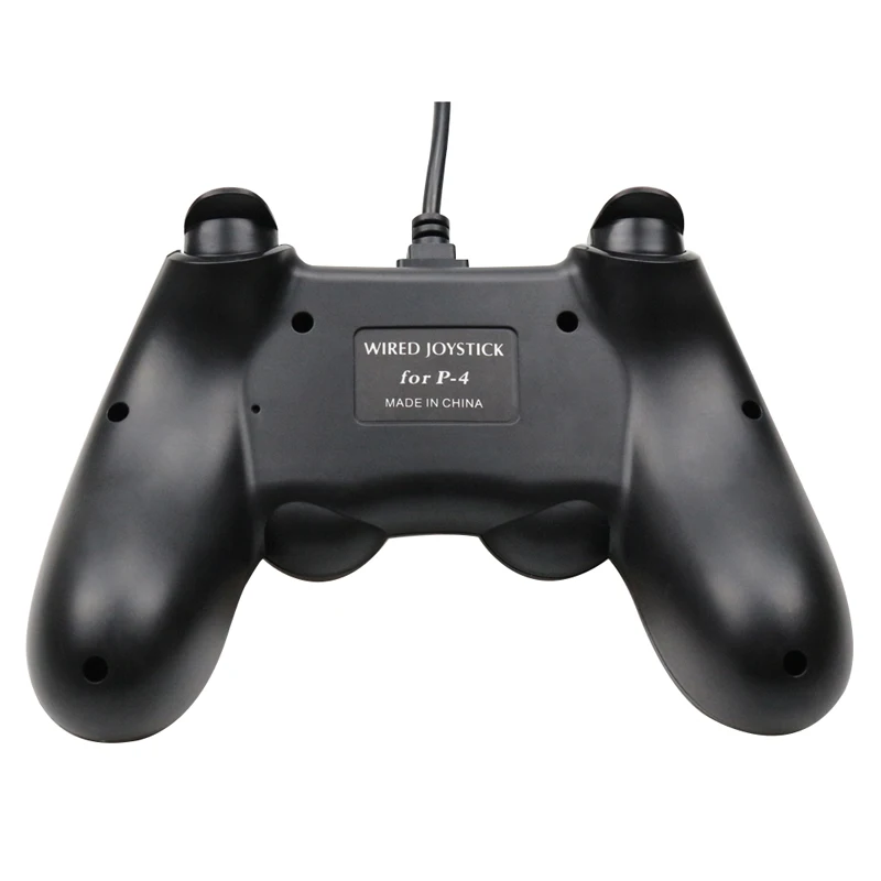 USB проводной геймпад контроллер для PS4 консоль Джойстик контроллер для sony Playstation 4 джойстик для Dualshock4 с кабелем 2,2 м