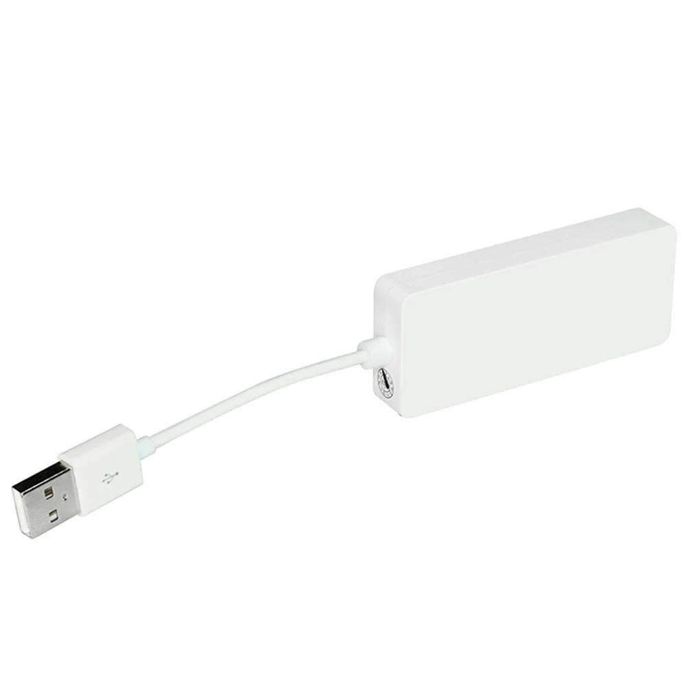 Praktische Fahrzeug System Navigation Player Modul Bequem Smart Link USB Tragbare Sicher Durable Au