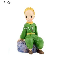 ProQgf 1 шт. набор садовый Милый Маленький принц статуя янчжунчжэнчжуан