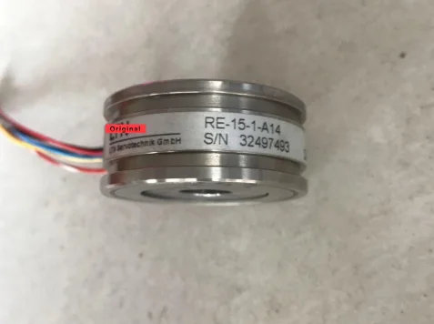 RE-15-1-A14 энкодер, изготовленный в JP