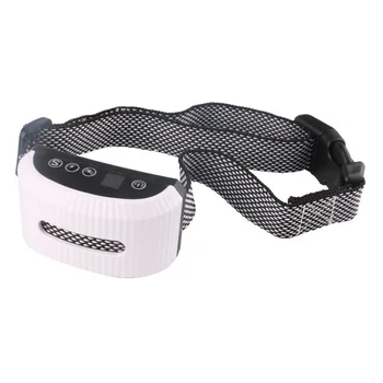 

Dog Trainer Barking Stopper Pet Electronic Fence Remote Control Barking Stopper Electric Shock Vibration Electronic Collar Pet