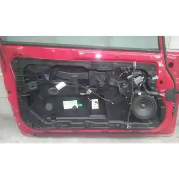 

WINDOW LIFTER FRONT LEFT FORD FROLIC (CB1)