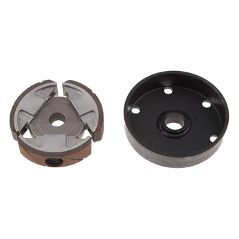 

Motorcycle Clutch Pad Assembly For KTM 50 Mini Adventure 2002 SX 2006