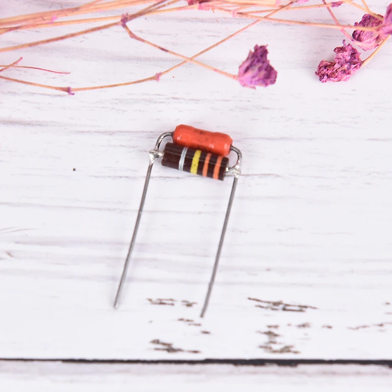 Equalizer Potentiometer Knobs 1 Set Electric Guitar Volume Treble Bleed Kit Guitar Volume Potentiometer