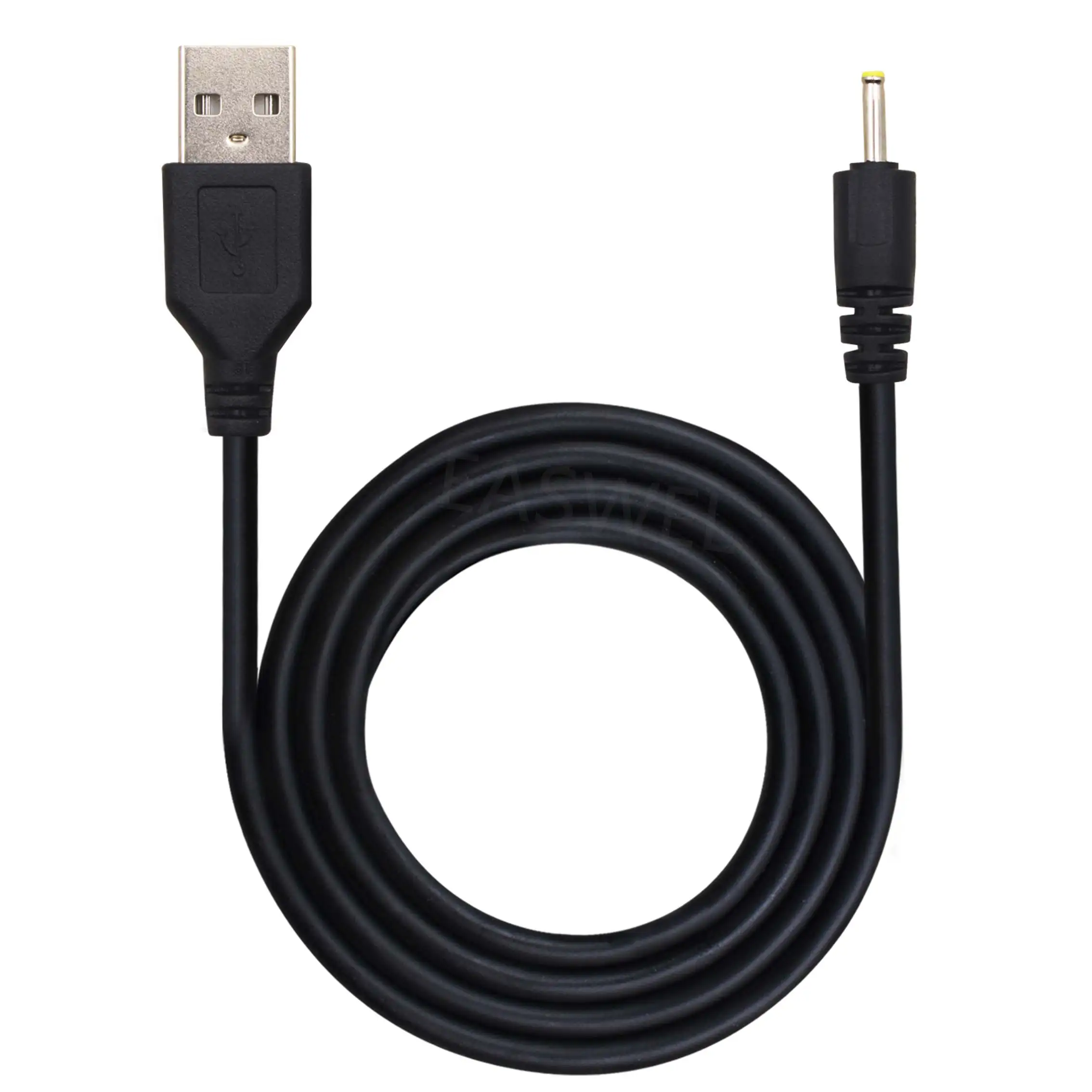 USB DC адаптер питания зарядное устройство кабель для sony DR-BT1 DRBT1 Bluetooth наушники