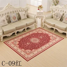 Nordic Design Carpet Style Doormat Home Decor Area Bedroom Floor Living Room Rugs Carpet Wedding