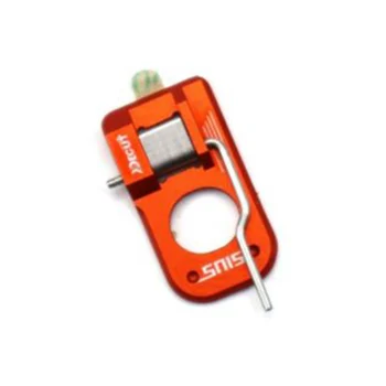 

Sports Arrow Rest Equipment Parts Magnetic CNC Archery Right Left Hand