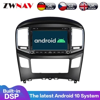 

Android9.0 Car DVD player GPS navigation for Hyundai H1 Grand Starex Royale i800 2016 2017 Car Radio player headunit Auto stereo