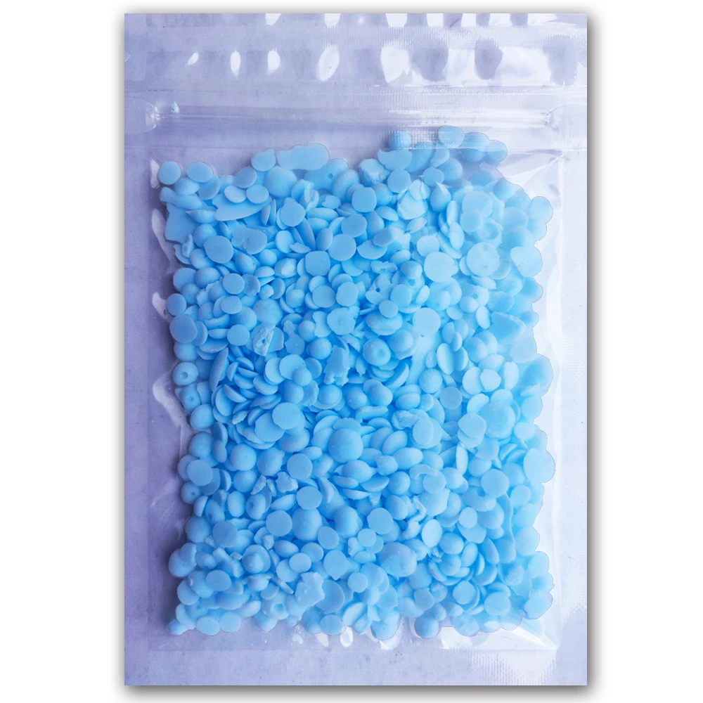 WSF Water-soluble Fertilizers Containing Calcium And Magnesium Chelated Fertilizer Plant Nutrition For Garden 30g