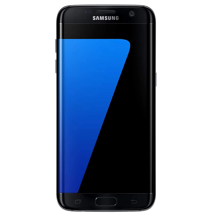 Новая европейская версия samsung Galaxy S7 edge G935F Exynos 8890 мобильный телефон LTE 4G 5," Восьмиядерный 4 ГБ 32 ГБ NFC Android-телефон