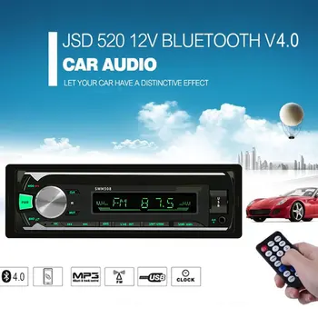 

Vehemo Auto Car Mp3 Radio Player TF Card for Handsfree Recording/Copying Bluetooth Fm Modulator Car Mp3 Music Player