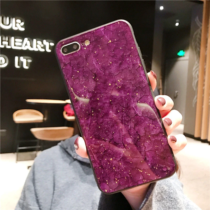 Чехол для iPhone 11 Pro XS Max X XR с кольцом-держателем | Мобильные телефоны и аксессуары