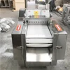 Industrial Chicken Nugget Cutter Meat Dicing Machine Chicken Breast Cutting Machine 6