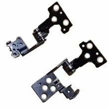 Ноутбук ЖК Петли для lenovo Thinkpad P50 P51 4K 00UR82 экран петли